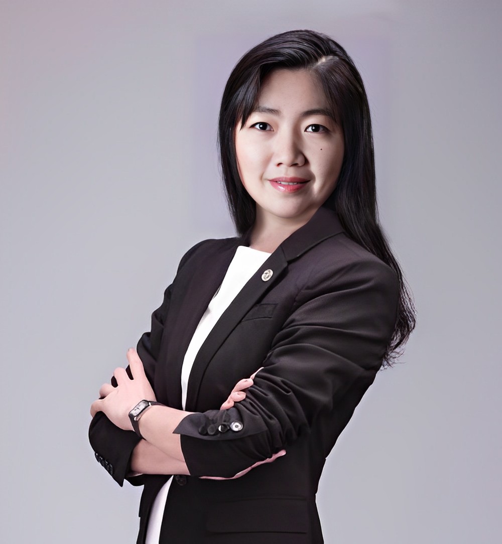 Jenny Gu PhD - Toronto Real Estate Broker of Record