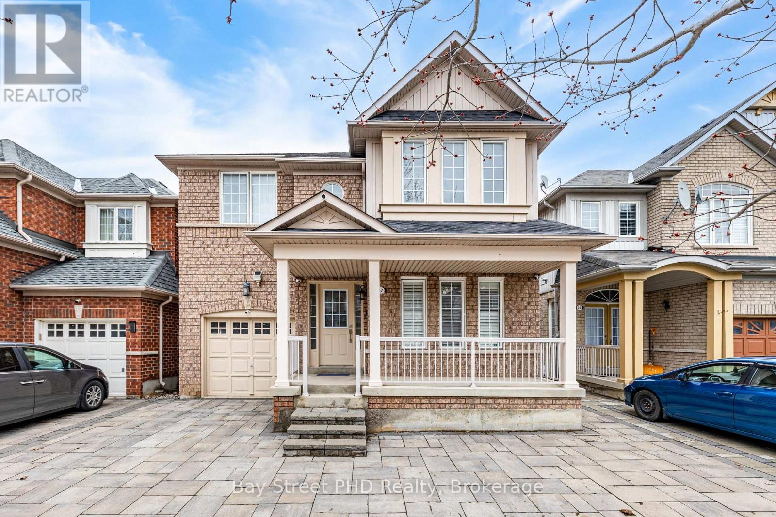 37 Macadam Rd Basement, Markham