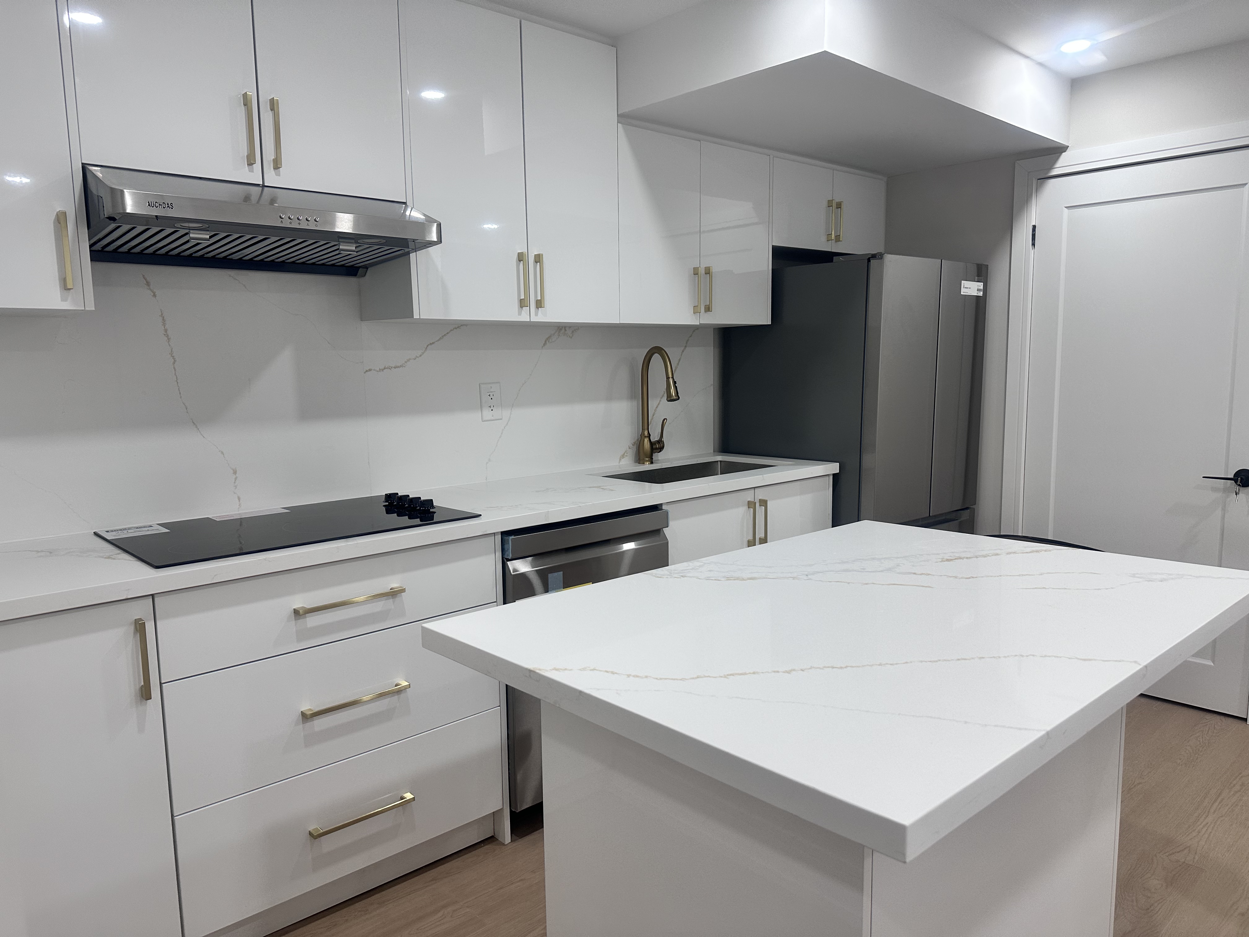 28 West Normandy Dr BSMT1, Markham